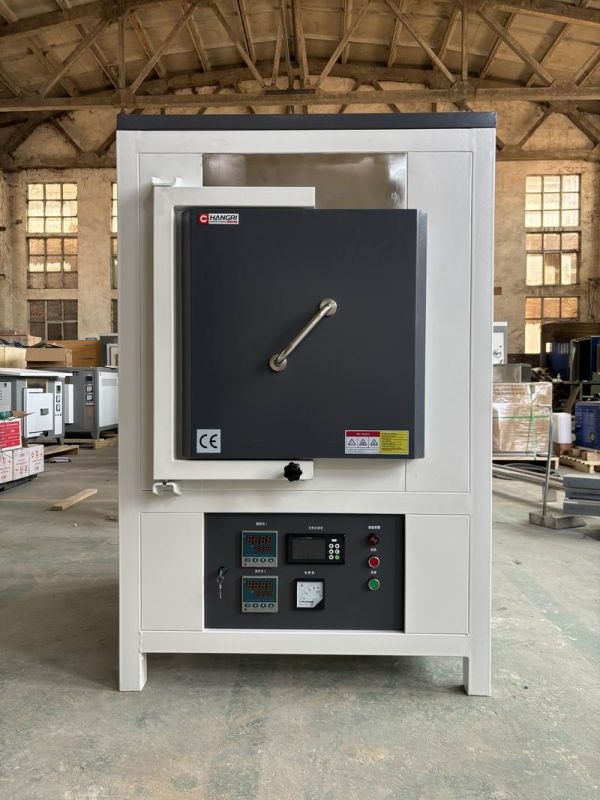 高温电炉的稳定性测试周期与设备使用年限的关系